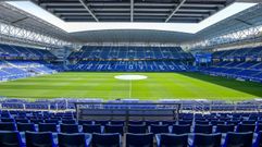 Estadio Carlos Tartiere