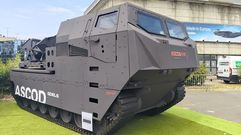 Veh�culo de Santa B�rbara