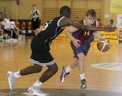 El Nacional Infantil ha tra�do en los dos �ltimos a�os a O Saln�s a las grandes canteras espa�olas. 