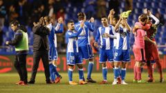 Las mejores imgenes del Dpor - ibar