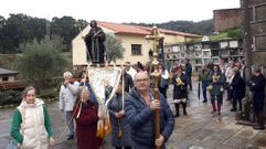 D�a grande de San Mauro en Lamp�n
