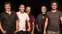 Tachenko act�a en Ourense