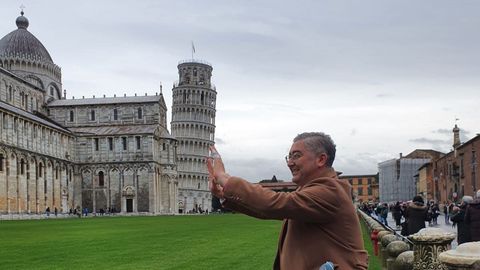 En Pisa