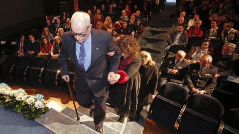 Premios Cidade de Pontevedra