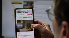 Los portales digitales permiten encontrar anuncios de arrendamiento