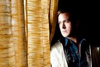 El actor canadiense Ryan Gosling, en una escena del filme
