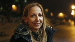 �Estaba segura de que mi inocencia saldr�a a la luz. No culpo a nadie�