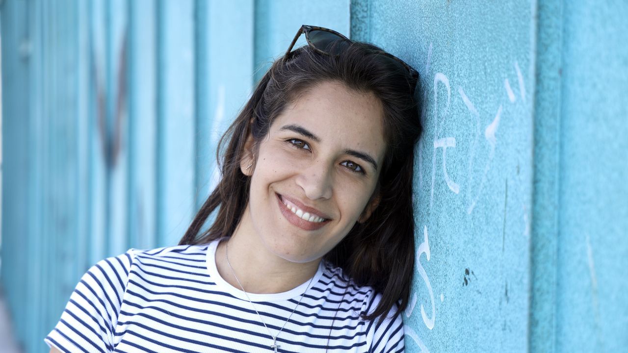Chabeli Quintana: «La música siempre fue mi refugio; le daba un poco de color a la noche»
