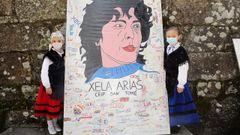 Arousa celebra as Letras Galegas