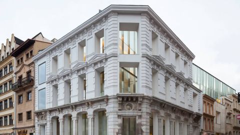 Museo de Bellas Artes de Asturias