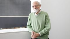 El doctor Eduardo Montero dará una conferencia este sábado en el HULA