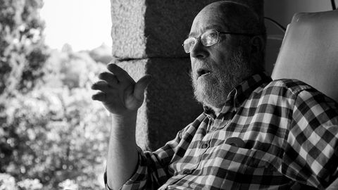 Enrique Ortiz Alonso.