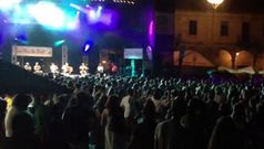 Baile