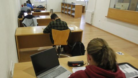 Imagen de archivo de la biblioteca