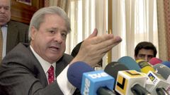 Francisco Hernando Contreras, Paco El Pocero