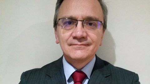 El magistrado Juan Carlos Garc�a L�pez