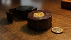 As� es el libro m�s peque�o de la Universidad de Oviedo