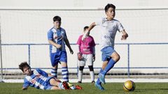 TORNEO INTERNACIONAL JEALSA DE FUTBOL BASE EN BARRA�A
