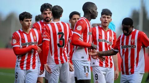Sporting Atlético