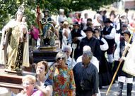 Las fiestas se celebrar�n del viernes d�a 15 al domingo 17. 