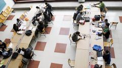 Facultad de inform�tica