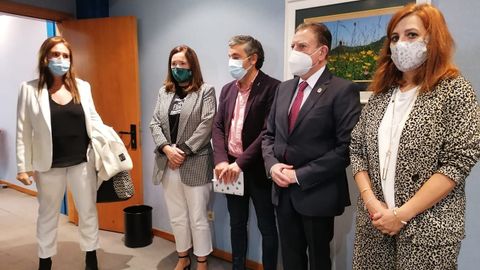 Reuni�n del Comit� de Organizaci�n del Concurso Mundial de Quesos