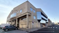 La cooperativa de armadores consigui� la concesi�n de suelo para su sede en el 1999. xo�n carlos gil
