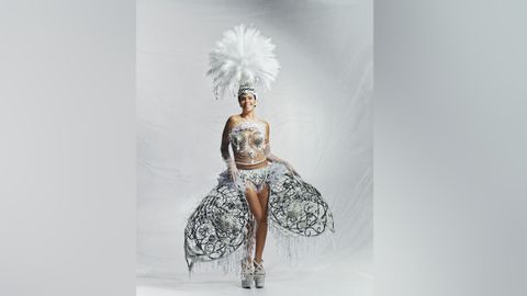 Los looks de las Campanadas 2024