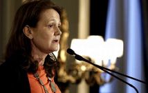 La secretaria de Estado de Educaci�n, Montserrat Gomendio, ha abierto el debate. 