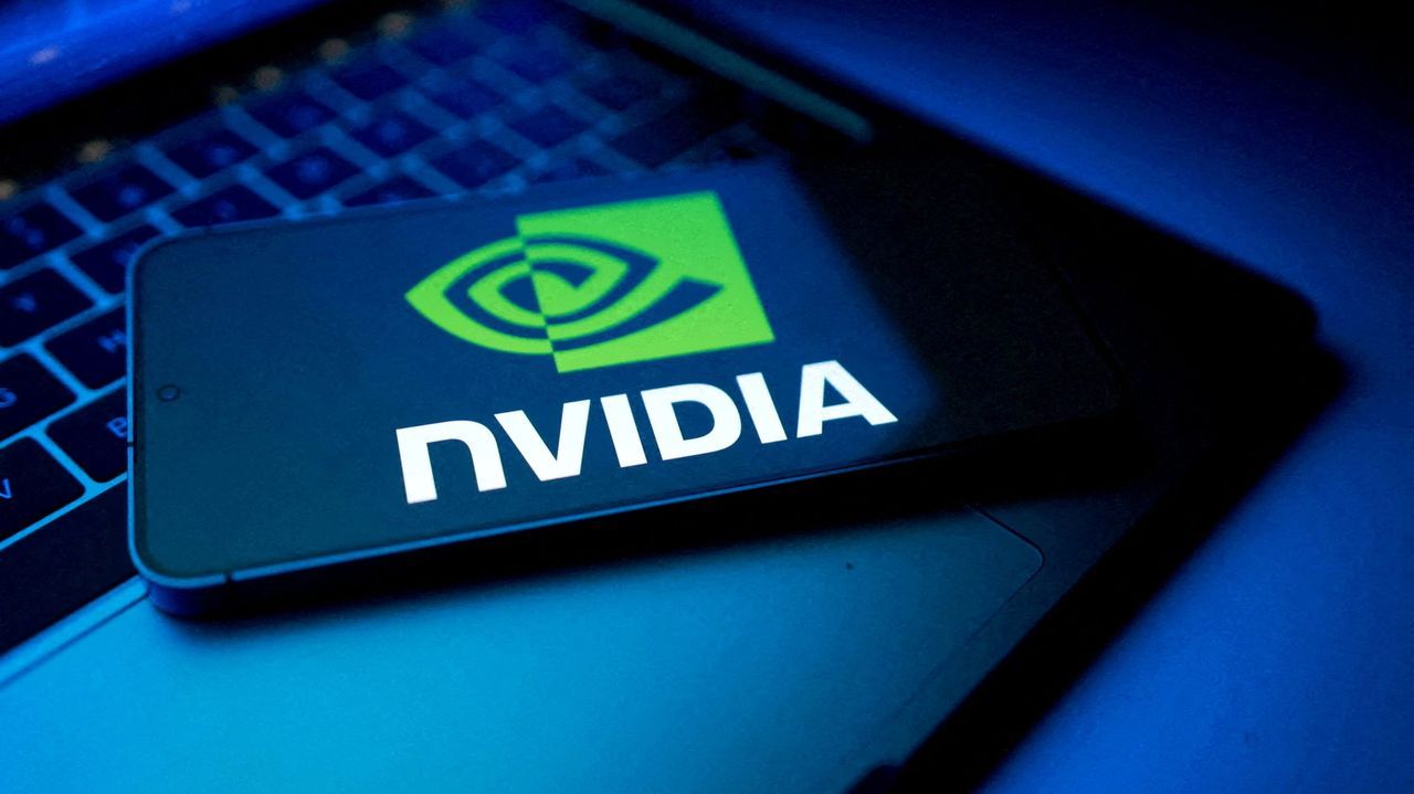 Nvidia aleja el miedo a la burbuja de la IA con unos ingresos récord de ...