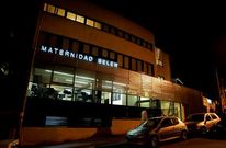 El Bel�n forma parte del grupo Modelo y tambi�n entrar�a en la compra o fusi�n con HM Hospitales.