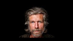 Karl Ove Knausg�rd (Oslo, 1968) 
