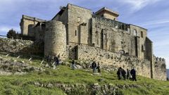Castelo de Monterrei