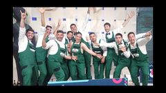 Grupo de m�sica en Pontevedra, Son das Tabernas