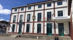 Cer�micas do Castro nuevo punto de venta