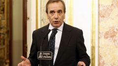 Muere Jos� Antonio Alonso