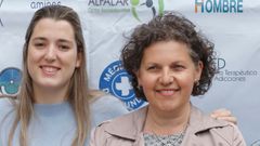 Olaya Su�rez y Alejandra Tej�n, n�mero 1 y 2 de la�candidatura�de Podemos Xix�n