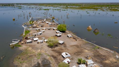 � ACNUR- Andrew McConnell