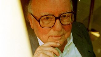 Augusto Monterroso (Tegucigalpa, 1921-Ciudad de Mxico, 2003).