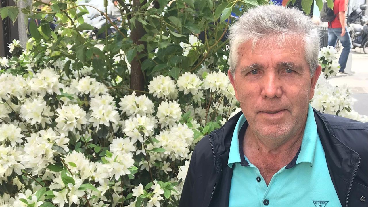 Muros despide a José Sande Lado, empresario y padrazo