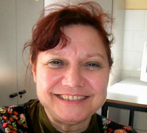 Luz Darriba
