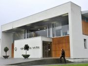 El Concello destina unos 30.000 euros al a�o al centro de salud. 