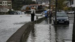 Otra jornada de inundaciones�