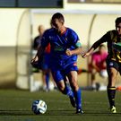 El capit�n Jorge vuelve a asentarse en el lateral diestro. 