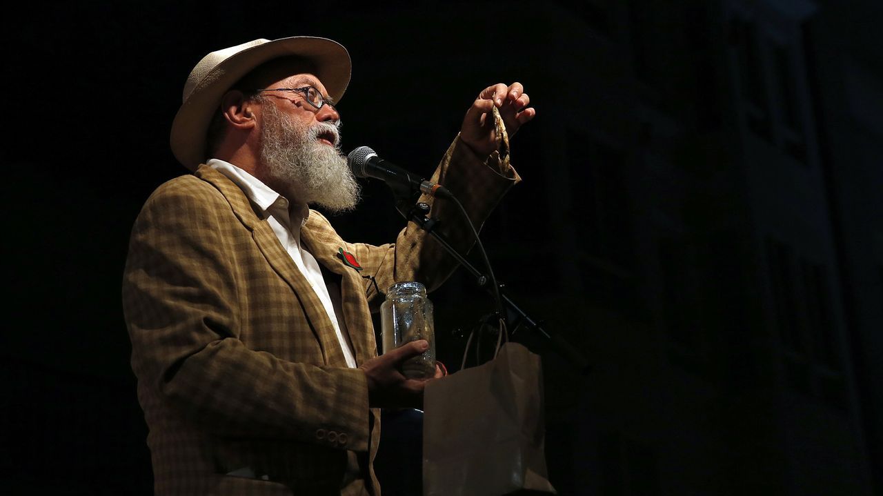 Quico Cadaval actuará en Cambados por el «Cultura ao quente»