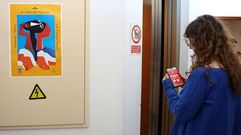 Una aplicaci�n permite usar el ascensor con el tel�fono m�vil