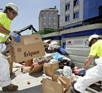 Instituciones p�blicas pagaron �quebrafolgas� dice la jueza. 