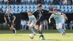 Deportivo y Celta B se han enfrentado en cinco ocasiones