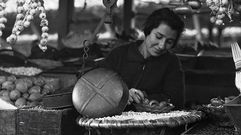 Fotos de Ruth Matilda Anderson de 1923-1930