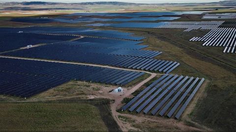 Proyecto de Solar Steel en Per�